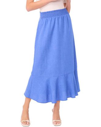 Vince Camuto Maxi Skirt