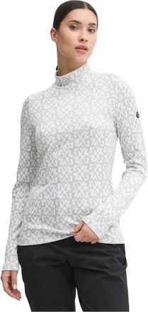 Newland Arya Sweater - Sport - Mujer - Gris - S