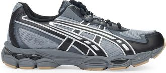 Asics GREY GEL-NYC 2055 SNEAKERS