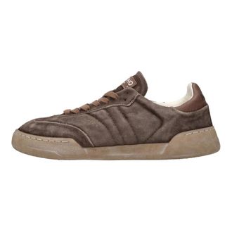 Monoway Uomo, Scarpe, Marrone, 43 EU, new