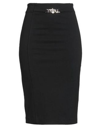 Liu Jo HOSEN & R&Ouml;CKE - Midi-R&ouml;cke auf YOOX.COM