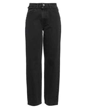 Les Coyotes De Paris BOTTOMWEAR - Jeans on YOOX.COM