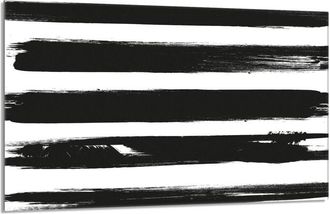 OEM Protector De Cristal Para Encimera De Cocina, 80 X 52 Rayas