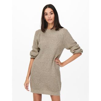 Jacqueline de Yong Trui-jurk, boothals