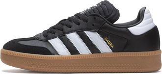 adidas Samba XLG - unisex - Adidas - Skateboarding - Black - 12 2/3 UK - Sport