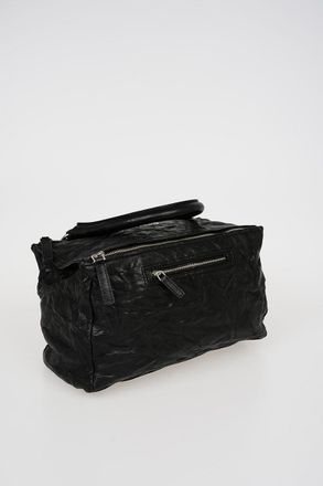 Givenchy Bauletto PANDORA in Pelle con un Manico Givenchy