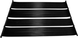 Habitat et Jardin Calentador Solar Para Piscina De 5.44 M&sup2; Pour 20 M3 De Agua