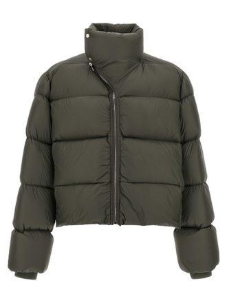 Rick Owens Turtle Down Jacket