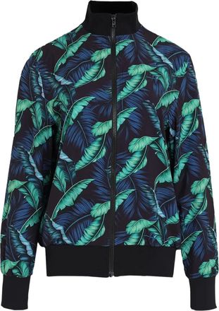 Lygia & Nanny Bomber Steffanie - Nero