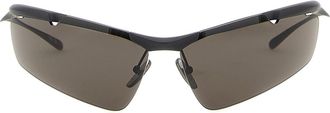 Balenciaga Boomerang Sunglasses