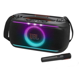 JBL Jbl Partybox On The Go 2 Altoparlante Portatile Stereo Nero 100 W
