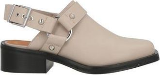 Ganni SCHUHE - Pumps auf YOOX.COM