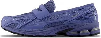 New Balance Hombre, Deporte, Azul, Talla: 42 1/2 EU
