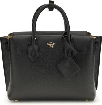 MCM Mcm Milla Handbag