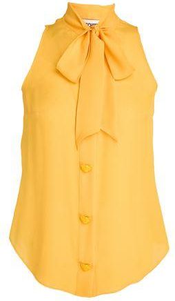 Moschino TOPWEAR - Camicie su YOOX.COM