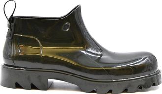 Bottega Veneta Leather boots