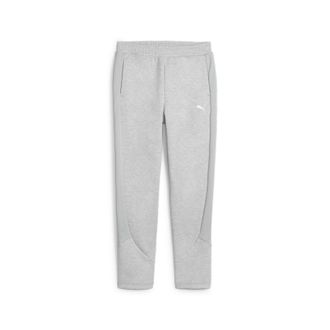 OEM Pantalones Deportivos Puma Evostripe De Talle Alto Para Mujer, Color Gris, 67788004, Talla Xs