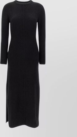 Loulou Studio cashmere midi dress