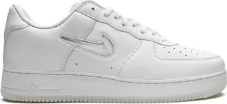 Nike Air Force 1 Low Color Of The Month - White sneakers - unisex - Leather - 12