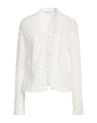 Tabaroni Cashmere KNITWEAR - Cardigans on YOOX.COM