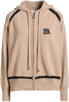 Ermanno Scervino MAGLIERIA - Cardigan su YOOX.COM