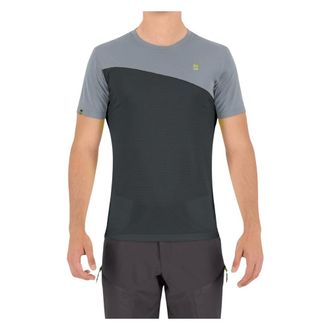 Karpos Hombre, Camisetas, Multicolor, Talla: 2XL