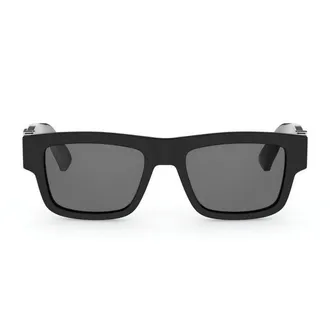 Dior Oblique S3 I Black