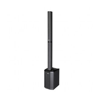 No Brand Hk Audio Polar 8 Negro Inal&aacute;mbrico Y Al&aacute;mbrico 1200 W