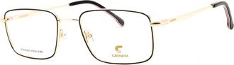 Carrera 343/US 0RHL 00 Gold Black 53mm