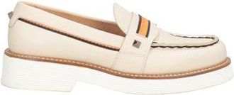 Triver Flight Loafers