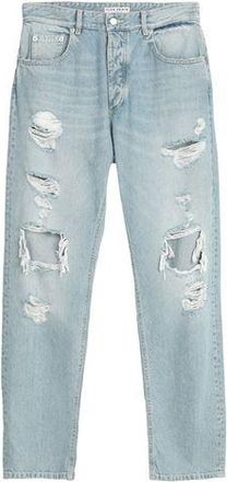 Icon Denim Los Angeles BOTTOMWEAR - Jeans sur YOOX.COM