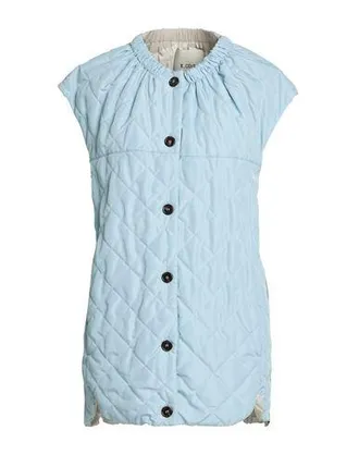 T_Coat COATS & JACKETS - Gilets on YOOX.COM