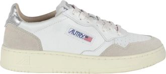 Autry Sneakers, female, Multicolor, 8 UK, Medalist Low Ls75