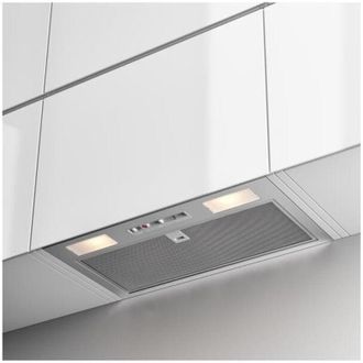 Faber Unidad De Filtrado 52cm 580m3 / H 70db Acero Inoxidable - 5772785