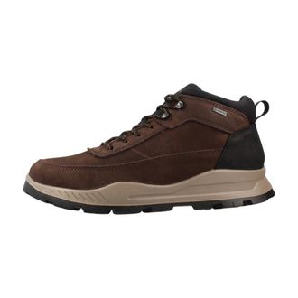 Igi & Co Stivali stringati - - Shoes - Uomo - Marrone - 41 EU