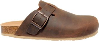 Colors Of California TAN - Heren - Slip ons - Bruin - 42 EU - Schoenen