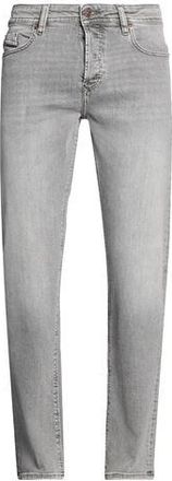 Diesel BOTTOMWEAR - Pantaloni jeans su YOOX.COM