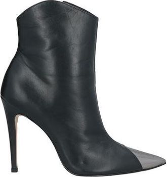 Miss Unique CALZADO - Botines de caña alta en YOOX.COM