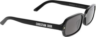 Dior Zonnebril - unisex - Zonnebrillen - Zwart - ONE Size - Accessoires