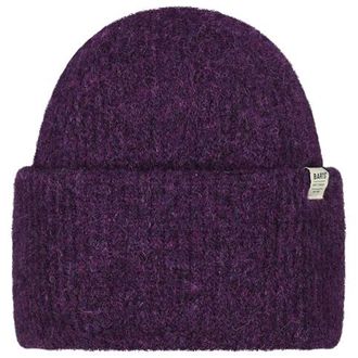 Barts Kylar Beanie M&uuml;tze - Unisex | lila