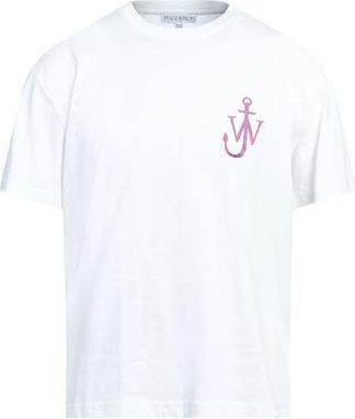 J.W.Anderson TOPWEAR - T-shirts on YOOX.COM