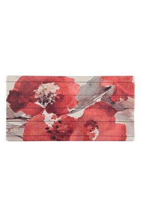 J&V Textiles Anti Fatigue Kitchen Mat in Multi at Nordstrom Rack