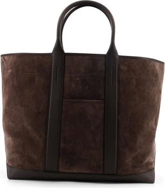 Tom Ford Hombre, Bolsos, Marr&oacute;n, Talla: ONE Size