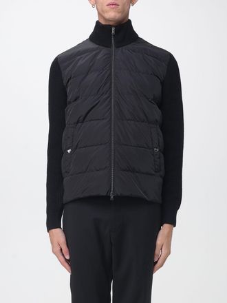 Herno Jacket Men color Black