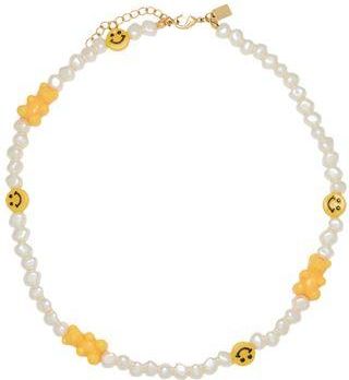Crystal Haze JEWELLERY and WATCHES - Necklaces on YOOX.COM