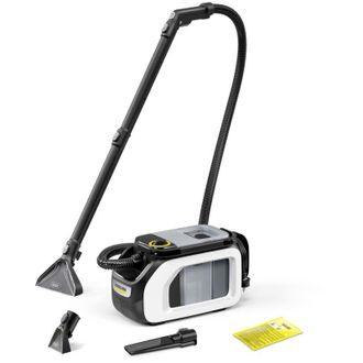 Karcher Lava-aspiradora Se 3 Compact Home Floor - Karcher