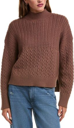 Sadie & Sage On A Stroll Sweater