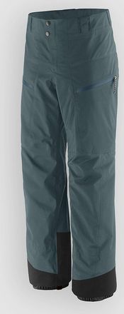 Patagonia Powslayer Pantalones azul