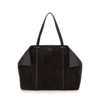 Ferragamo Folded Tote Bag (L)