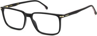 Carrera 326 0807 00 Black 57mm
